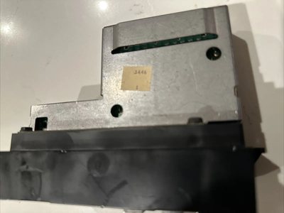 85-93 Cadillac Deville Fleetwood Heater AC Climate Control 