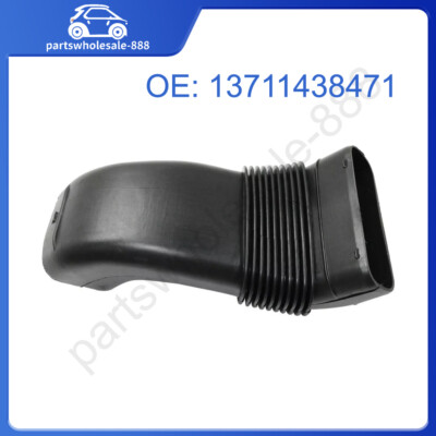 Manguera De Admisión De Aire Para BMW E53 X5 3.0L I6 (2001-2006) – TOM AUTO PARTS, 13711438471