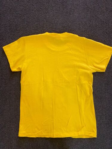 Rare Vintage NEW w/o tag Nestle Quick T Shirt Women Sz M - Picture 3 of 4