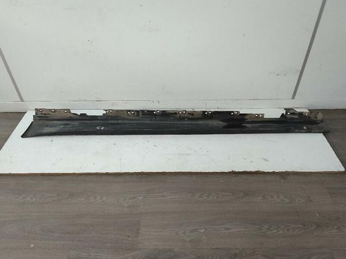 51777256912 409349 owiewka progu prawa do JAGUAR XE (10.2014- ) 2.0D - Zdjęcie 3 z 7