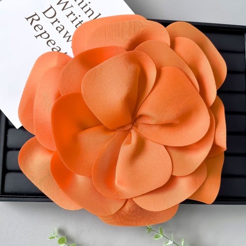 DIY Brooch Accessories 3D Clothing Accessories New Chest Flower - Picture 9 of 23