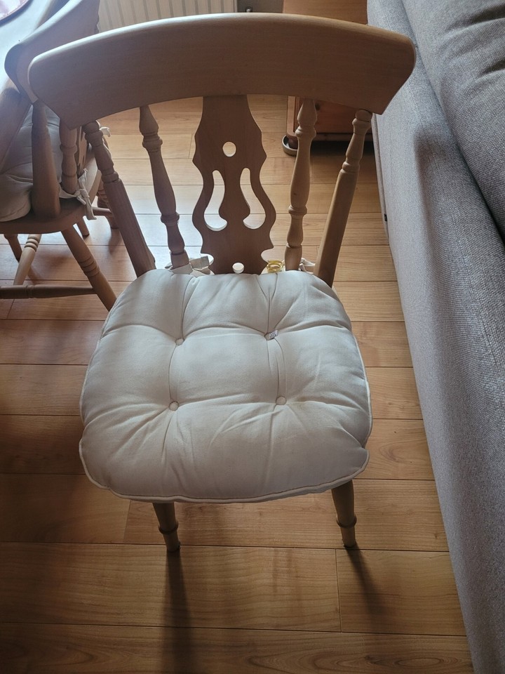 dinning room table and 6 chairs eBay