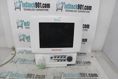 Medrad Veris 8600 MRI Vital Signs Monitoring System 3014293 (As-Is)