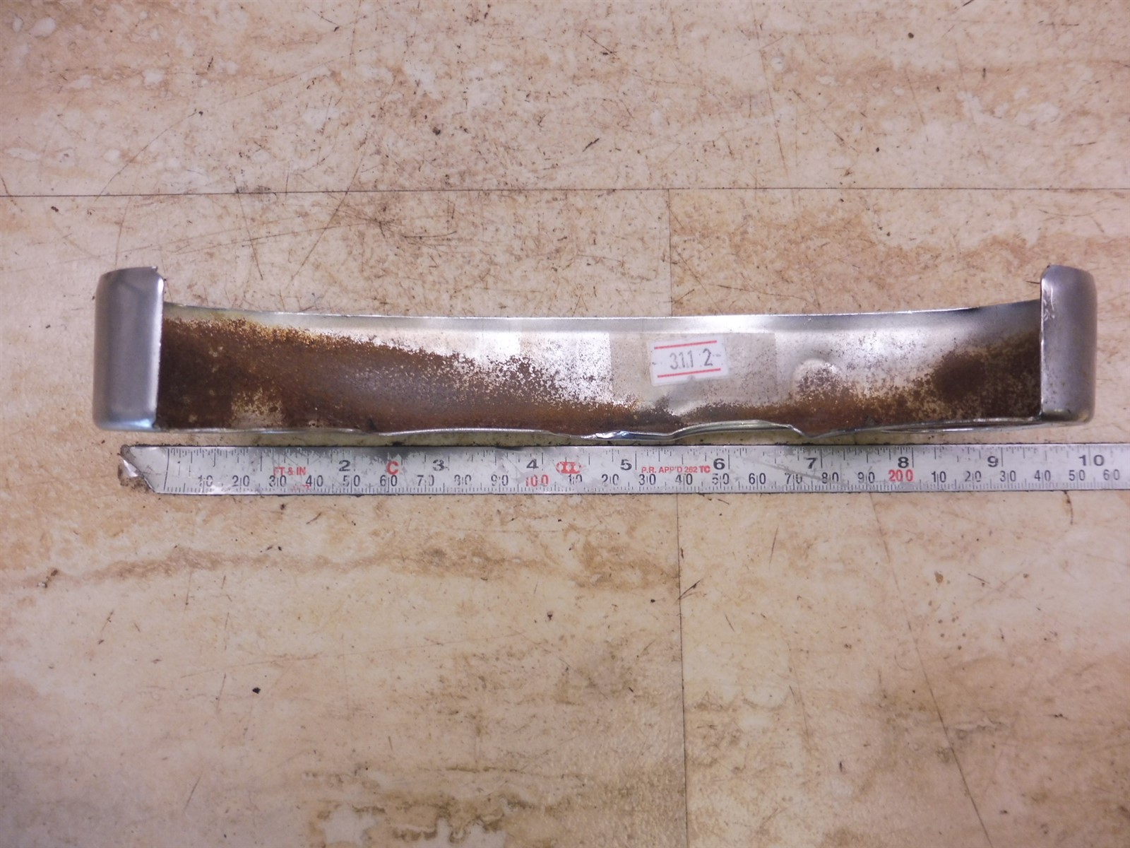 1973 Yamaha RD350 RD 350 Y3112> front fork trim cover eBay