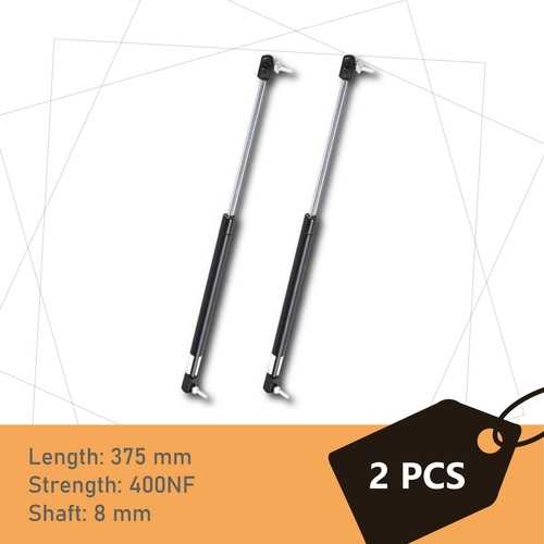 Struts For Doors Pistone A Gas 595mm 400N Per Caravan, Roulotte E - Foto 6