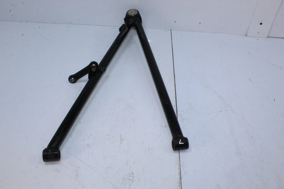 Ski-doo GSX 1200 SE 2010 4 Tec suspensión inferior delantera izquierda control brazo A Foto 3 de 4