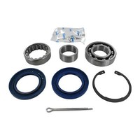 Vaico - V10-0351 - Radlager Satz - Passend FüR Volkswagen 211501287S