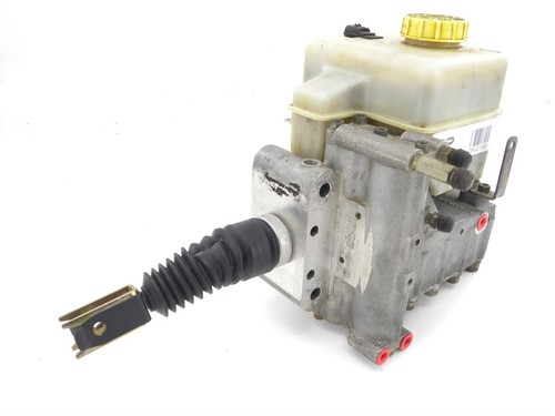 Brake Master Cylinder ABS Actuator fits 99-02 Range Rover P38 w/Traction Control - Picture 2 of 16