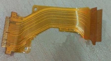 New Flex FPC Cable Ribbon Replacement for Canon 600D 550D Camera Repair Part