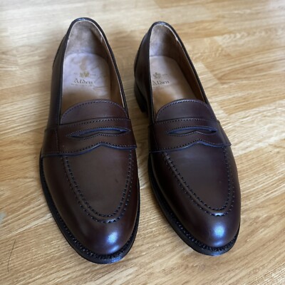 Alden 686