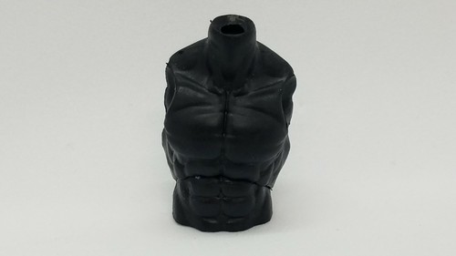 SCHWARZ STECKER LEER Teile 1:18 Maßstab - Boss Fight Studio HACKS - Vitruvianische Waffenkammer - Bild 4 von 13