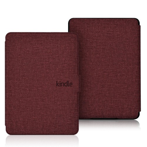 Amazon Kindle Paperwhite 5 (11th gen) 6.8 inch Smart Folding Folio Case Cover - Picture 11 of 13