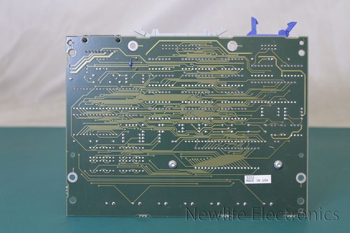 HP C1705-66505 Front Control Panel Board for C1705A C1705-60115 - Picture 2 of 5