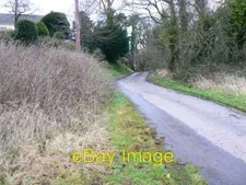 Photo 6x4 Hook Lane, Shortwood Common, north of Litton Coley/ST5855 The  c2009