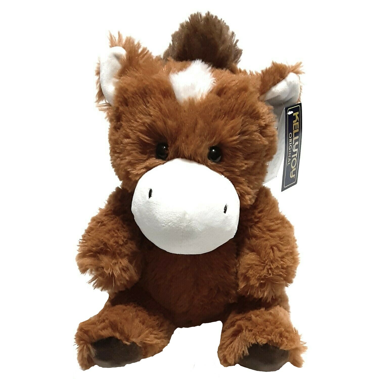 squishmallow peach fruit