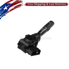 Intermittent Windshield Wiper Switch 8465202710 For Toyota Tacoma Corolla Tundra