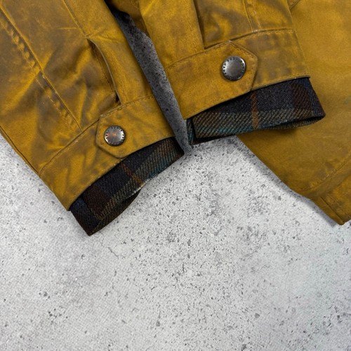 Dsquared2 F/W 2012 Runway Triple Layer Waxed Cotton Jacket Mens Size 50 - Picture 15 of 22