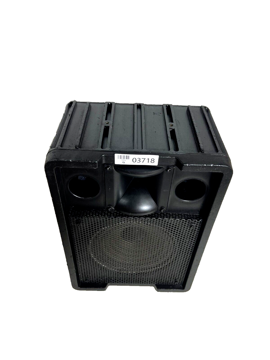 Panasonic Ramsa WS-A200 Compact High Power Speaker #03718 Panasonic Ramsa WS-A200 Compact High Power Speaker #03718
