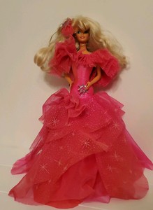 barbie superstar doll