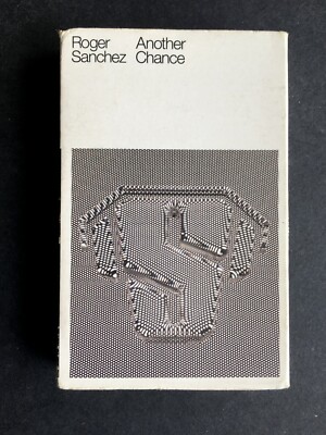 Roger Sanchez - Another Chance - Cassette Single DFECT35MCS