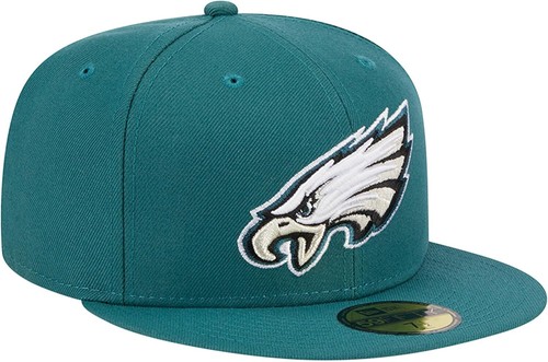 New Era Herren NFL League Basic Team Logo 59FIFTY Fitted Mütze - Wählen Sie Ihr Team - Bild 90 von 117