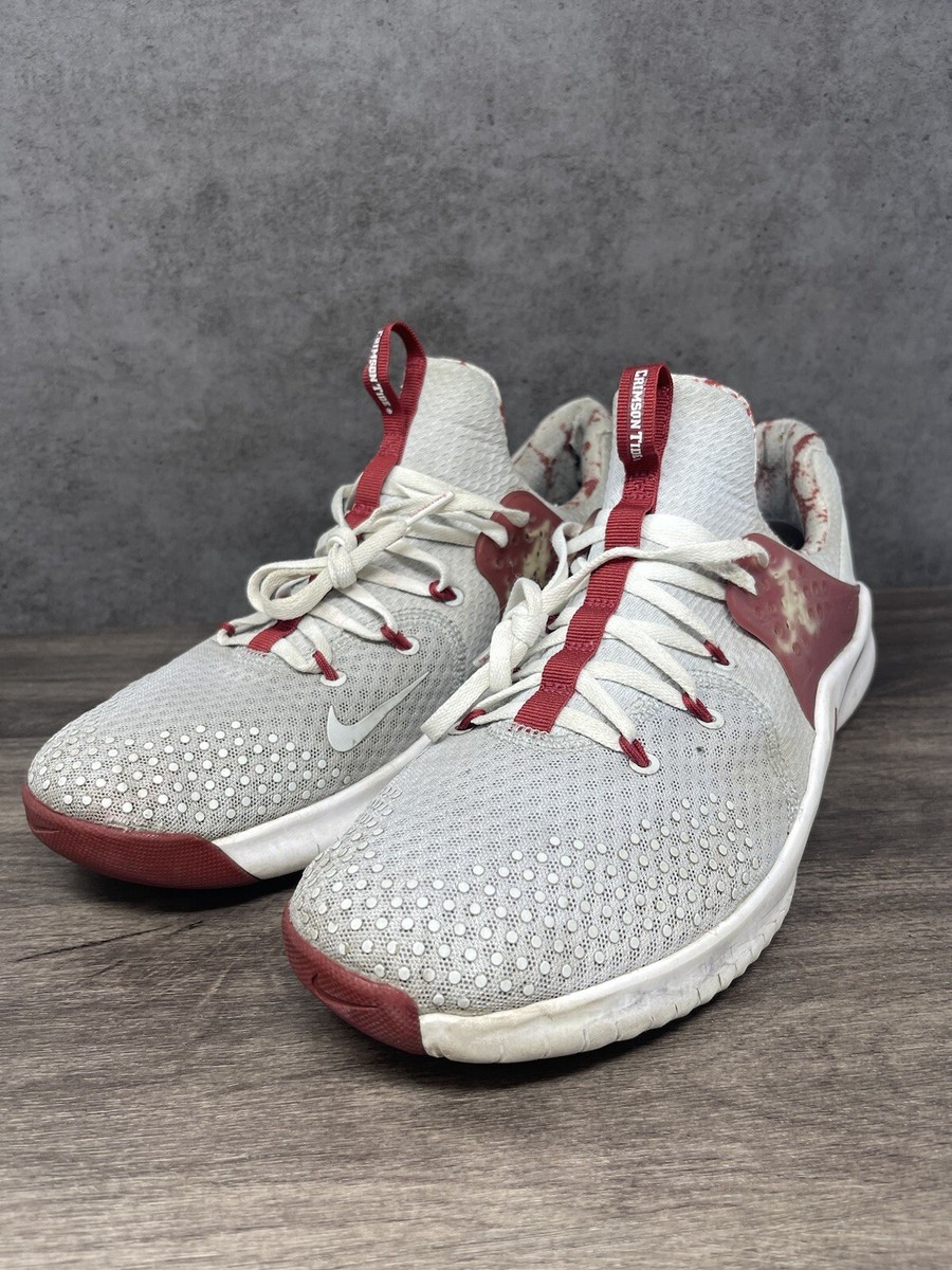 nike free tr8 alabama