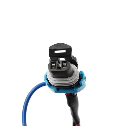Augenbrauen-Kabelbaum-Fanglichter für Polaris RZR Turbo S XP4 1000 XP 2019–2021 - Picture 11 of 11