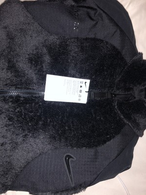 Jacket Fleece Polar NOCTA Drake 