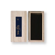 Minorien Kyara Ryugen Premium Aloeswood Kyara Mini stick 20 sticks Japanese