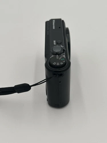 Sony Cyber-Shot DSC-H55 14.1MP 10x Optical Zoom Digital Camera English 90% new - Picture 11 of 17