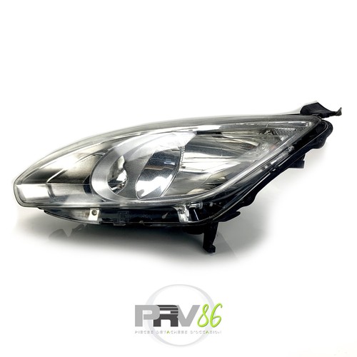 ✅✅ Phare Optique Avant Gauche FORD Grand C-Max 2 1.6 Tdci 115 FAP / AM5113W030AE - Foto 3 di 15