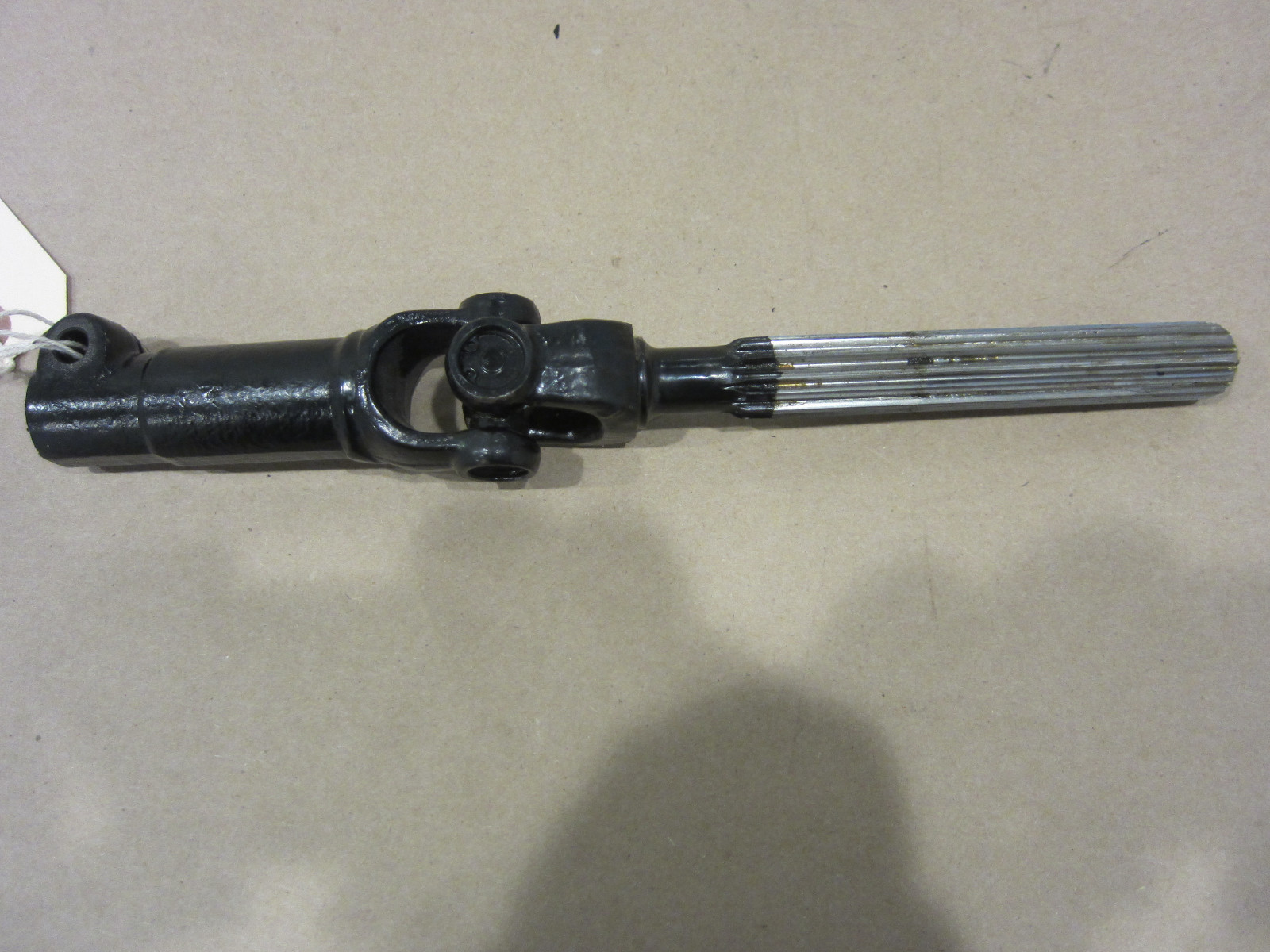 Ferrari 355 Lower Steering Column Joint / Knuckle(Used) Part# 157543