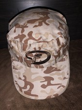 Arizona Diamondbacks Camouflage Hat