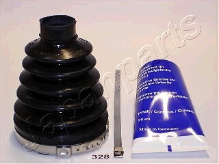 Japanparts KB-328 Bellow Set, Drive Shaft For Subaru Suzuki-image
