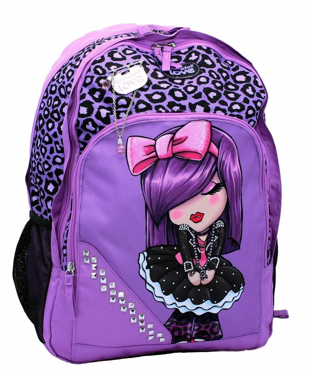 Kimmidoll zaino best sale
