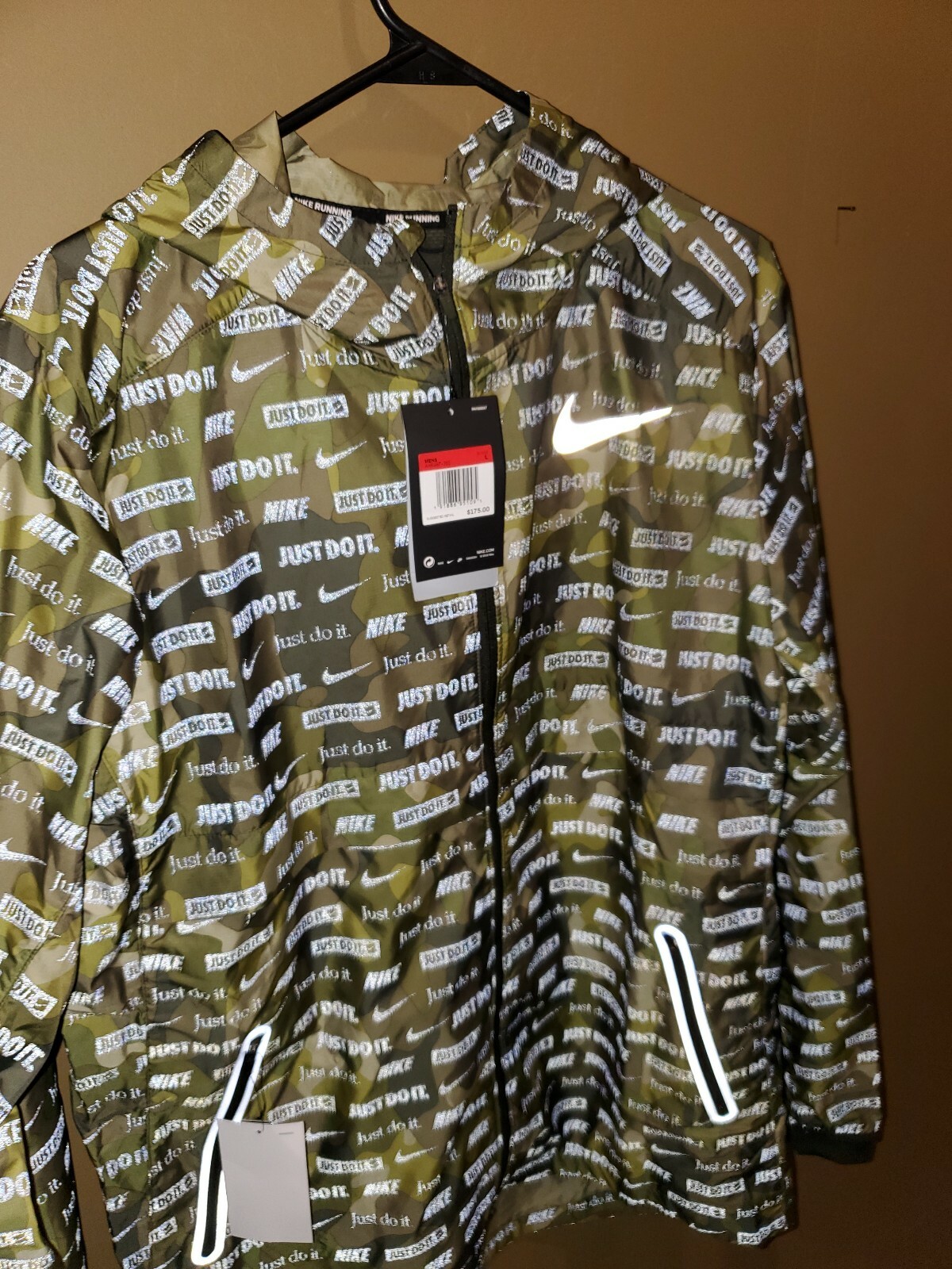 nike shield jdi flash