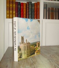 ZODIAQUE :  La cathédrale d'Albi.- MALE (Emile) TBE