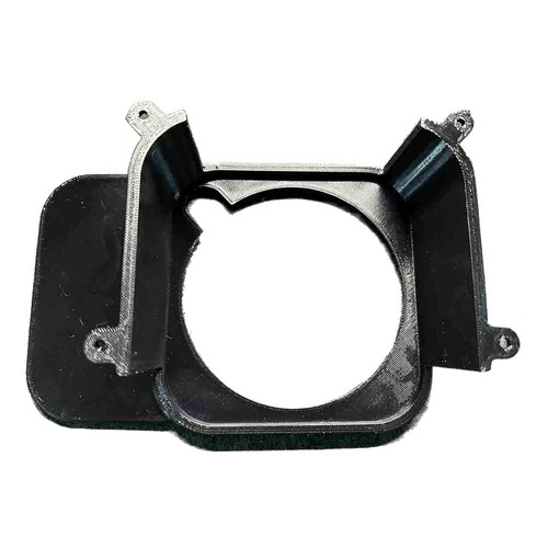 Hidden Fixed Bracket for Mac mini M4/M4 Pro 2024 Desktop Computer - Afbeelding 18 van 20