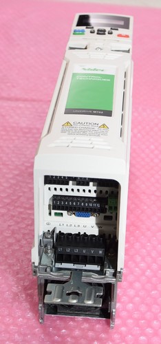 Control Techniques / Unidrive M702-034 00078 A / NIDEC Frequenzumformer 3/4,0kW - Bild 12 von 19
