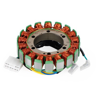 LEst Regulator Magneto Stator Gasket Kit For Kawasaki ZX-9R Ninja ZX