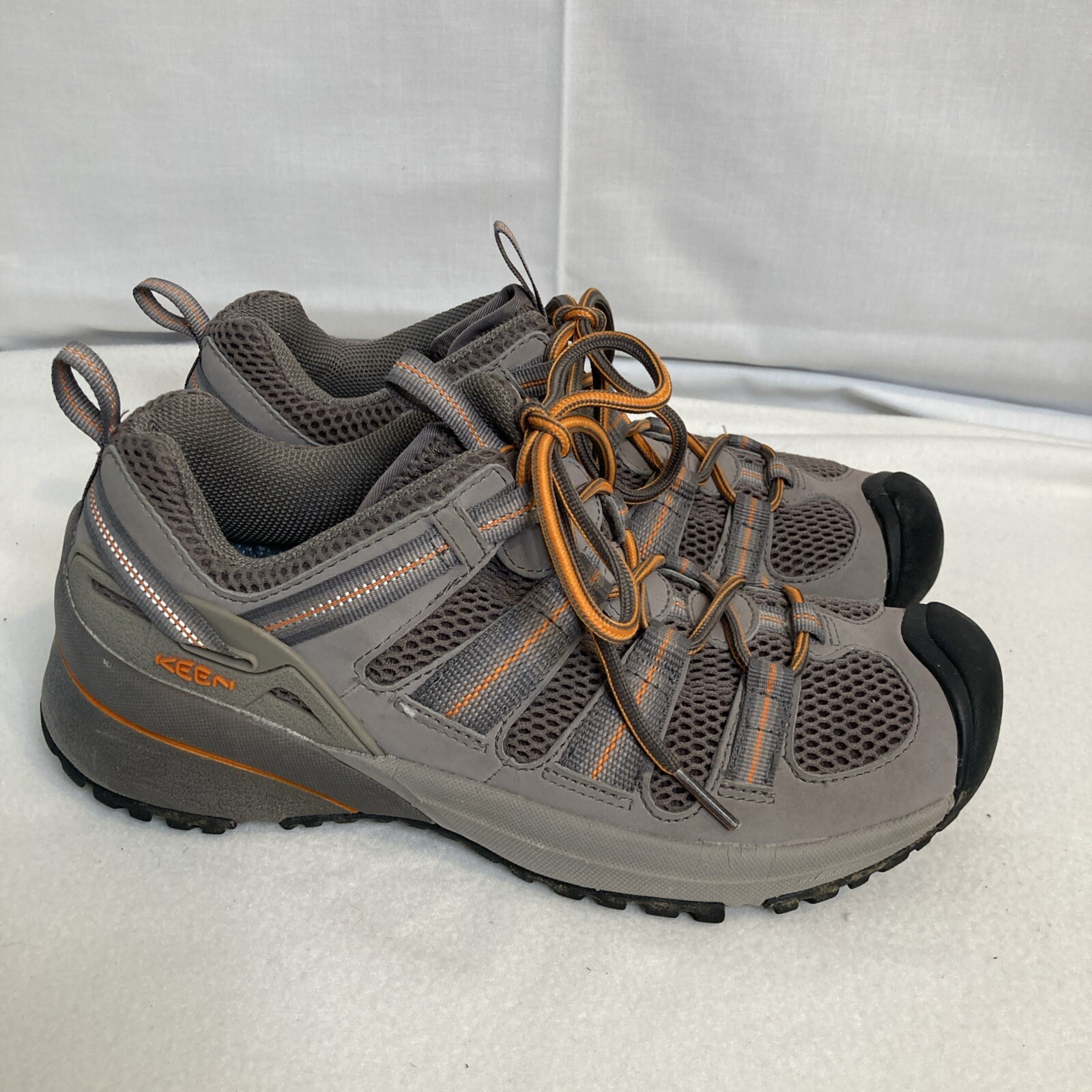 Scarpe da ginnastica KEEN McKenzie II donna 8 talpa sport outdoor escursionismo acqua