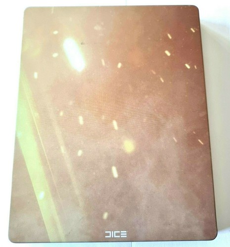 Steelbook Collector’s Edition BATTLEFIELD 1 very rare No Game Playstation 4 - Picture 4 of 4