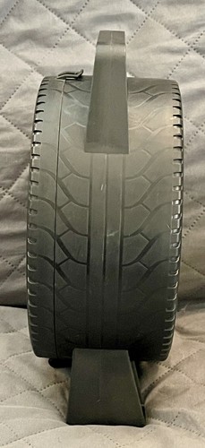 HOT WHEELS Mattel TARA TOY CORP Plastic Tire Case Holder FREE SHIPN π¦ lποΈποΈ - Picture 3 of 24