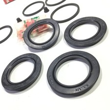 for DAIHATSU CHARADE GTi 1987-1993 REAR Brake Caliper Seal Repair Kit