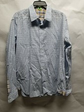 MEN'S HUGO BOSS SHIRT, SIZE XL