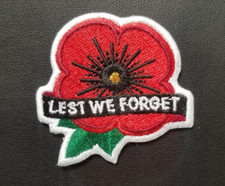 MLB Lest We Forget Patch Memorial Day MLB Bas...