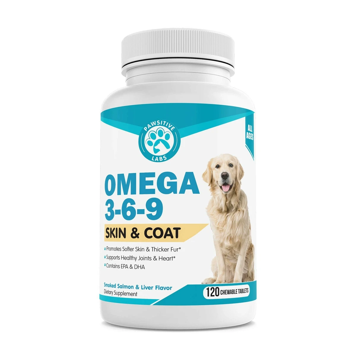 Best anti shedding supplement for dogs top