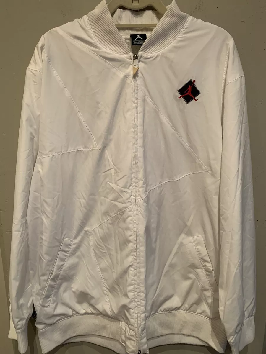 Jordan retro best sale 7 jacket