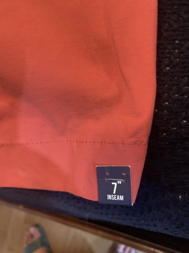 Crown & Ivy 36 Shorts 7"" Innennaht - Bild 3 von 8