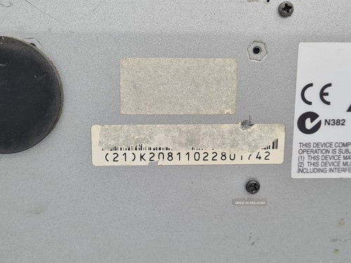 Vintage AKAI Professional MPD24 iMIDI-over-USB Pad Midi Controller Unit für DJ's - Bild 10 von 11
